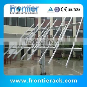 High Quality Easy to Operate the Solar Tracking System thumbnail-3