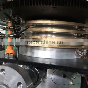 Plastic Blown Extrusion Film Rotary Die Head thumbnail-5