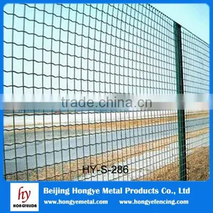 China Wholesale Grassland for Breeding Low Carbon Field Fence Wir thumbnail-6