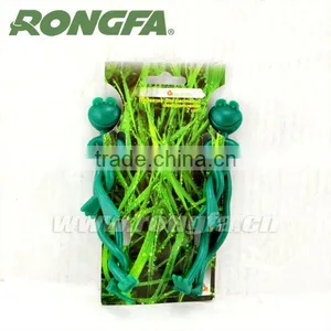Garden Plastic Wire Animal Shape Clips thumbnail-4