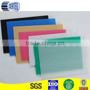 PP Corrugated Plastic Sheet thumbnail-2