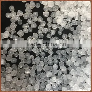 PP Homopolymer Granules/pp Impact Copolymer Resin/virgin pp Pellets/PP HOMO Pellets thumbnail-2