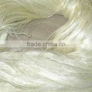 2016 HOT SELL!! SISAL FIBER/ UG GRADE RAW SISAL FIBER/SISAL FIBER thumbnail-4