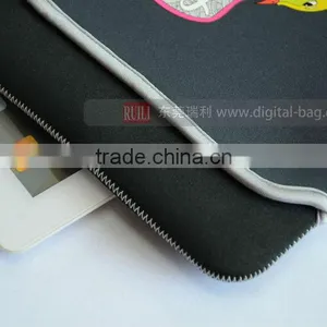 Wholesale Lightweight Portable Waterproof Neoprene Camera Case/computer Pouch thumbnail-4