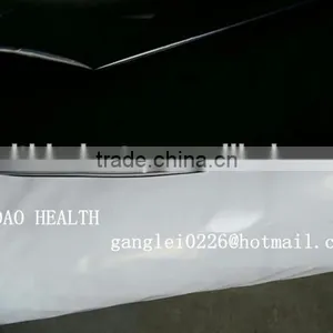 Green/white, Green/white Silo Cover. Silo Sheeting thumbnail-2
