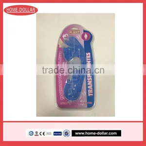 High Quality Medical Orthotic Footcare Silicone Insoles thumbnail-1