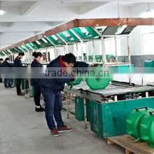 Zhejiang Zhongyou Industry & Trade Co., Ltd. company overview - view 3 thumbnail