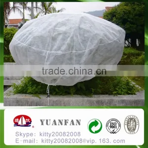 Plant Cover Nonwoven Fabric Bag thumbnail-2