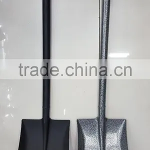 Shovel With Steel Handle S501Y thumbnail-1