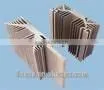 Aluminum Profile With Thermal Break for AHU Case Frame thumbnail-1