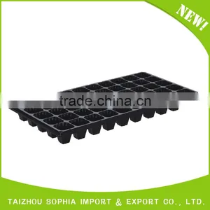 Good Quality Sell Well Indoor Plant Tray,indoor Seeding Tray thumbnail-1