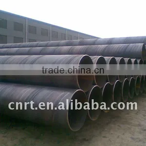 SY/T 5037 Hollow Steel Pipe Q195 thumbnail-1