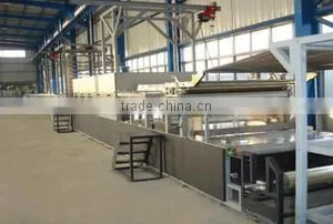 Qinhuangdao Luokeweide New Material Technology Co., Ltd. company overview - view 2 thumbnail
