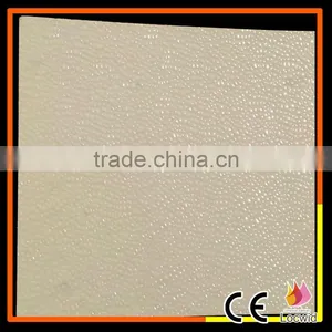 Customizable Fireproofed Plastic Diamond Plate Sheet for Roof, Wall, Daylight Etc thumbnail-1