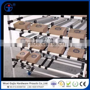 Pipe Racking & Shelving System thumbnail-1