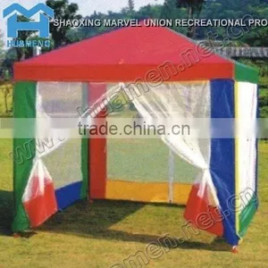 3x9M Cheap Polyester Party Tent With High Quality thumbnail-6