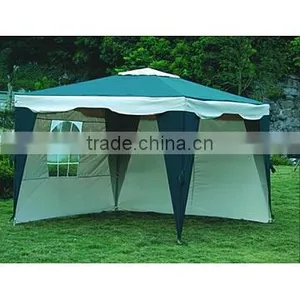 Stylish Canopy Gazebo Tent thumbnail-1