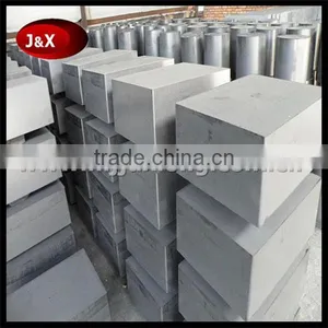 Isostatic Pressing Grade Graphite thumbnail-2