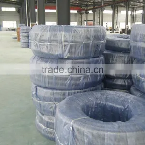 Clear Steel Wire Reinforced Transparent Pipe Line thumbnail-3