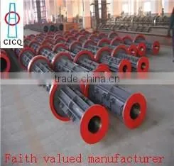 High Quality Concrete Electric Pole Mold thumbnail-1