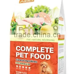 Cats Dry Food (finicky Formula) thumbnail-3