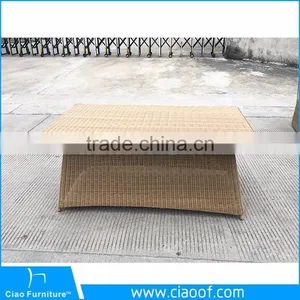 2017 Best Sale Modern Design And Popular Outdoor Sectional Daybed thumbnail-6