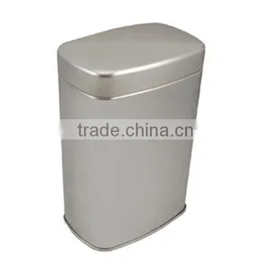 Hot Sale Plain Tin Boxes for Chinese Factory thumbnail-1