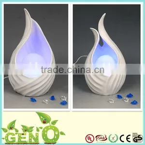 European Style Tabletop Water Fountain for Business Gift thumbnail-1