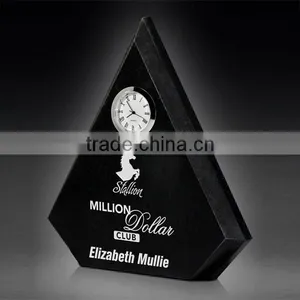 Crystal Antique French Clock thumbnail-1