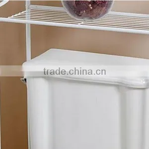 Creative Bath 3-Piece Over the Toilet Shelf thumbnail-3