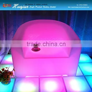 Led Multi Color for 1 Pepole Sofa Furniture thumbnail-6