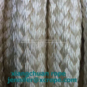 24 Ply Nylon Polyamide Rope thumbnail-1