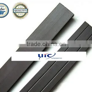 UIC-MS128 Flexible Magnetic Door Strips, Magnet Door Strip, Magnetic Rubber Seal Strips thumbnail-1
