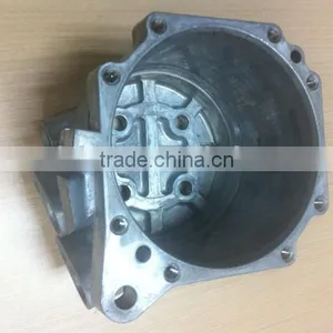 Lightest Strongest Magnesium Alloy Compressor Shell thumbnail-1