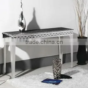 VD-001A Marble End Table thumbnail-1