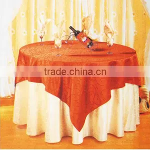 Wholesales Restaurant Round Table Coths thumbnail-1