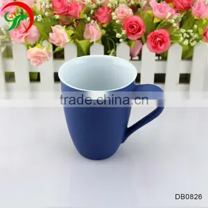 China Factory Direct New Premium Custom Wholesale Ceramic Changing Color Travel Coffee Cup thumbnail-1