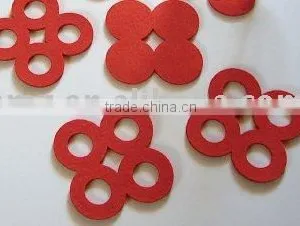 Colored Felt Craft thumbnail-1