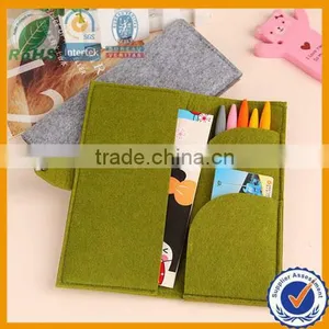 Wool Felt Fabric Bags thumbnail-1