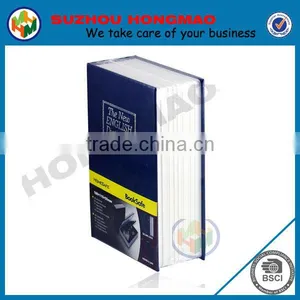 Large Book Diversion Safe Secret Stash Security thumbnail-1