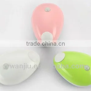 Supply Creative Fashion Water Droplets Shape Small Night Light / Berth Light thumbnail-1