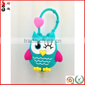 BBW Whitening Hand Sanitizer With Holders for Cute Babies thumbnail-5