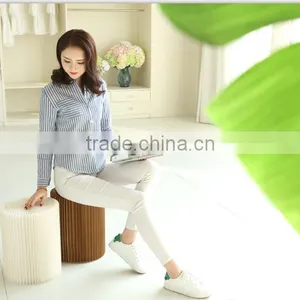 Top Quality Natural 100% Recycle Softseating Dining Home Round Shape Chair thumbnail-5