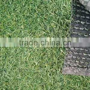 Indoor & Outdoor Decorative Synthetic Green Grass Turf Carpets thumbnail-1