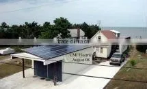 Home Use System/Solar Energy System 2kw Solar System for Home Off-Grid/ High Effiency Solar System Charge Controller 5000W thumbnail-3