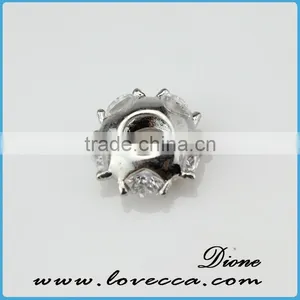 Girl Gift Silver Tree Pendant Necklaces Snake Shape Pendant for Sale thumbnail-6