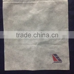 Airline Headrest Cover thumbnail-1
