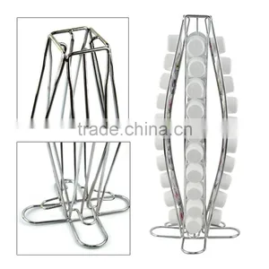 40 Capsule Pod Holder Towers for NESPRESSO Coffee Machine Stand Racks thumbnail-2