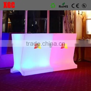 Led Outdoor Hot Sales Outdoor LED Furniture Set Furniture thumbnail-2