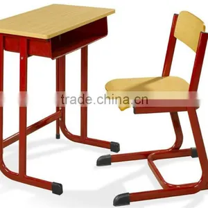 School Desk&chair Set thumbnail-1
